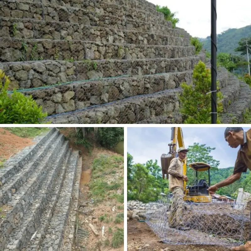 jasa pasang talud solo