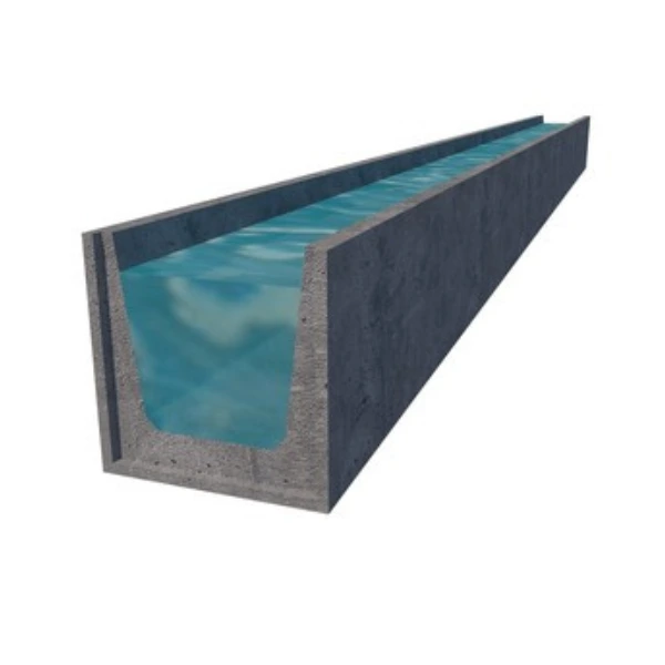 jual u ditch semarang